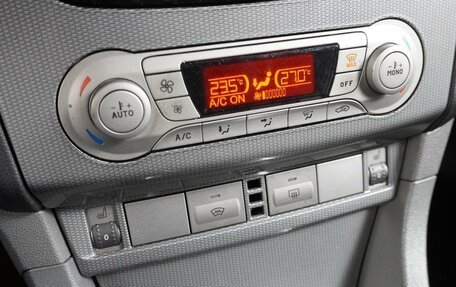 Ford Focus II рестайлинг, 2011 год, 719 000 рублей, 16 фотография