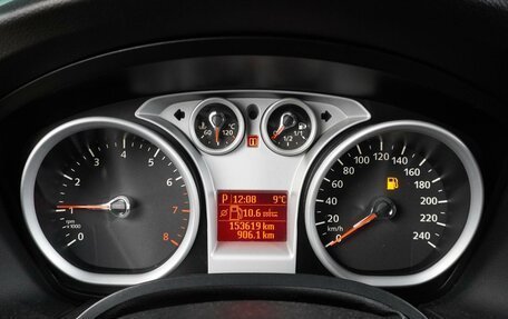 Ford Focus II рестайлинг, 2011 год, 719 000 рублей, 17 фотография