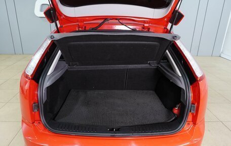 Ford Focus II рестайлинг, 2011 год, 719 000 рублей, 18 фотография