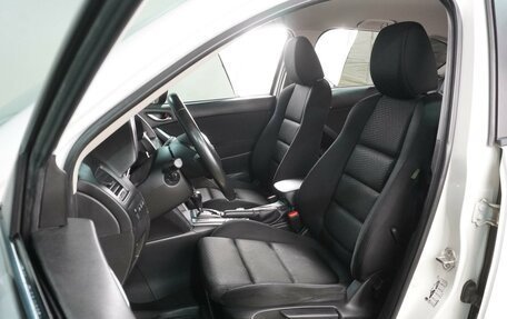 Mazda CX-5 II, 2012 год, 1 549 000 рублей, 10 фотография