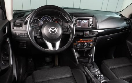 Mazda CX-5 II, 2012 год, 1 549 000 рублей, 6 фотография