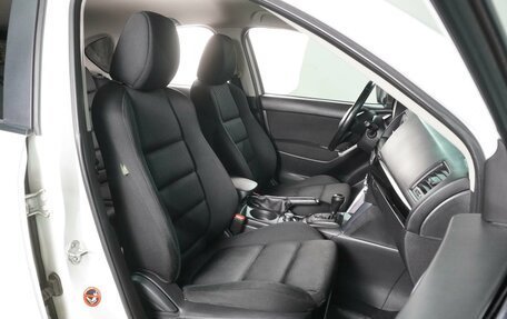 Mazda CX-5 II, 2012 год, 1 549 000 рублей, 8 фотография