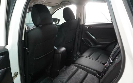 Mazda CX-5 II, 2012 год, 1 549 000 рублей, 11 фотография