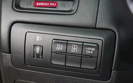 Mazda CX-5 II, 2012 год, 1 549 000 рублей, 13 фотография