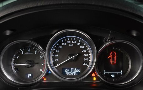 Mazda CX-5 II, 2012 год, 1 549 000 рублей, 22 фотография