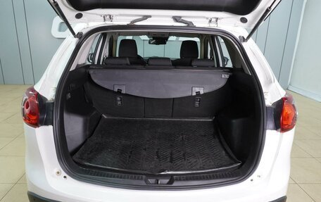 Mazda CX-5 II, 2012 год, 1 549 000 рублей, 24 фотография