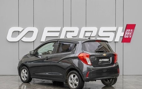 Chevrolet Spark IV, 2020 год, 1 480 000 рублей, 2 фотография