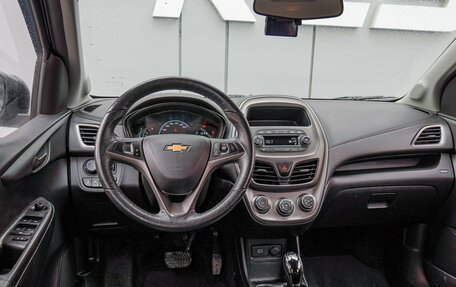 Chevrolet Spark IV, 2020 год, 1 480 000 рублей, 6 фотография