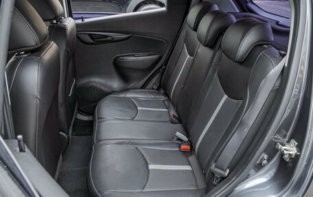 Chevrolet Spark IV, 2020 год, 1 480 000 рублей, 9 фотография