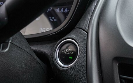 Chevrolet Spark IV, 2020 год, 1 480 000 рублей, 15 фотография