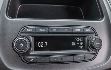 Chevrolet Spark IV, 2020 год, 1 480 000 рублей, 13 фотография