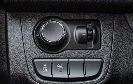 Chevrolet Spark IV, 2020 год, 1 480 000 рублей, 18 фотография