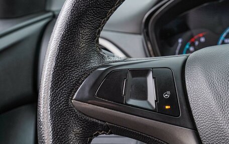 Chevrolet Spark IV, 2020 год, 1 480 000 рублей, 17 фотография