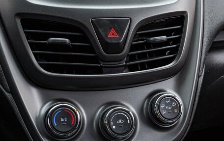 Chevrolet Spark IV, 2020 год, 1 480 000 рублей, 12 фотография