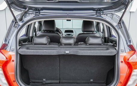 Chevrolet Spark IV, 2020 год, 1 480 000 рублей, 20 фотография