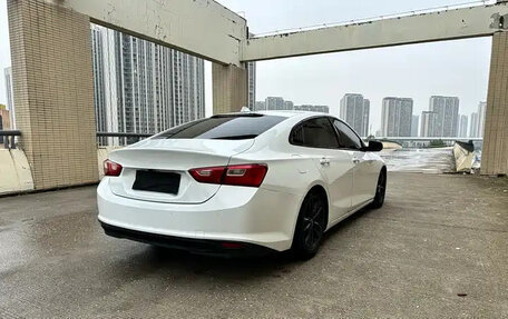 Chevrolet Malibu IX, 2018 год, 1 149 222 рублей, 4 фотография