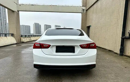 Chevrolet Malibu IX, 2018 год, 1 149 222 рублей, 5 фотография