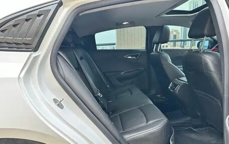 Chevrolet Malibu IX, 2018 год, 1 149 222 рублей, 15 фотография