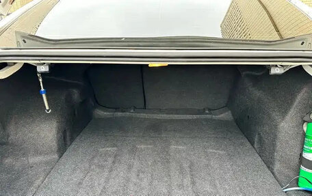 Chevrolet Malibu IX, 2018 год, 1 149 222 рублей, 16 фотография