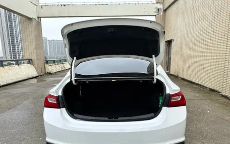 Chevrolet Malibu IX, 2018 год, 1 149 222 рублей, 7 фотография