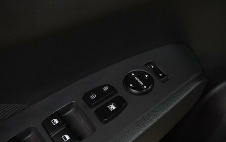 Hyundai Solaris II рестайлинг, 2019 год, 1 230 000 рублей, 12 фотография