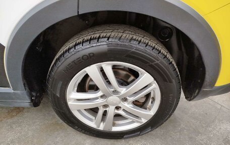 Haval Jolion, 2024 год, 1 507 000 рублей, 13 фотография