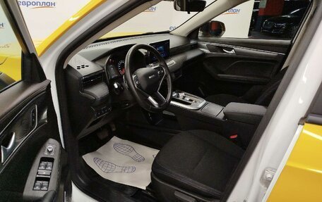 Haval Jolion, 2024 год, 1 507 000 рублей, 8 фотография