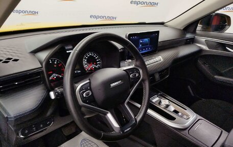 Haval Jolion, 2024 год, 1 507 000 рублей, 6 фотография