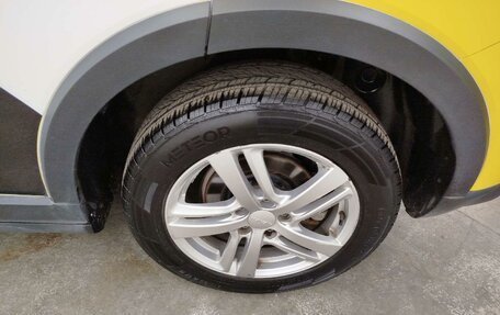 Haval Jolion, 2024 год, 1 507 000 рублей, 14 фотография