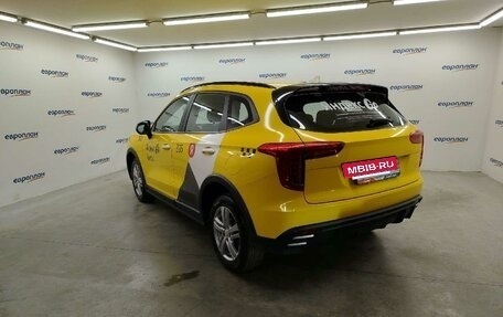 Haval Jolion, 2024 год, 1 507 000 рублей, 4 фотография