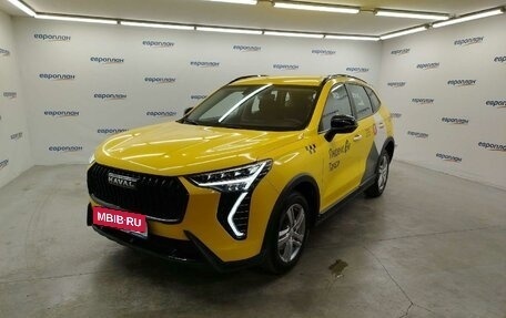 Haval Jolion, 2024 год, 1 507 000 рублей, 2 фотография