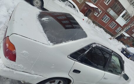 Toyota Sprinter VIII (E110), 1997 год, 250 000 рублей, 3 фотография