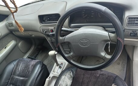 Toyota Sprinter VIII (E110), 1997 год, 250 000 рублей, 6 фотография