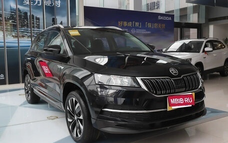 Skoda Karoq I, 2025 год, 2 024 000 рублей, 1 фотография