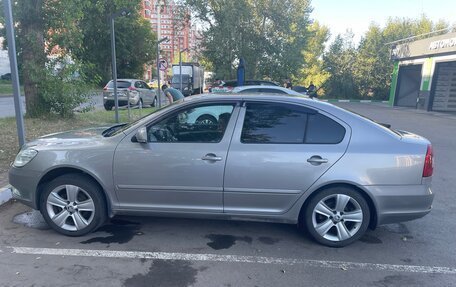 Skoda Octavia, 2012 год, 900 000 рублей, 1 фотография