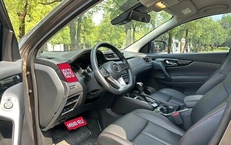 Nissan Qashqai, 2022 год, 1 890 123 рублей, 8 фотография