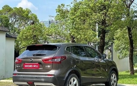 Nissan Qashqai, 2022 год, 1 890 123 рублей, 6 фотография