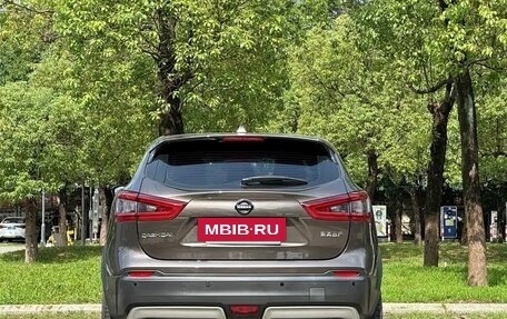 Nissan Qashqai, 2022 год, 1 890 123 рублей, 5 фотография