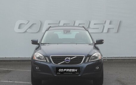 Volvo XC60 II, 2010 год, 1 089 000 рублей, 3 фотография