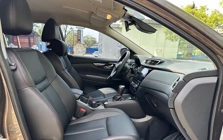 Nissan Qashqai, 2022 год, 1 890 123 рублей, 10 фотография