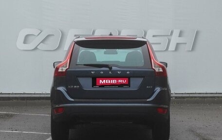 Volvo XC60 II, 2010 год, 1 089 000 рублей, 4 фотография