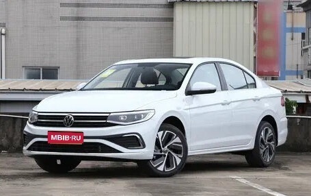 Volkswagen Bora, 2025 год, 1 880 000 рублей, 1 фотография