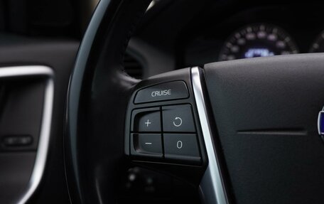 Volvo XC60 II, 2010 год, 1 089 000 рублей, 14 фотография