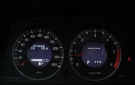 Volvo XC60 II, 2010 год, 1 089 000 рублей, 12 фотография