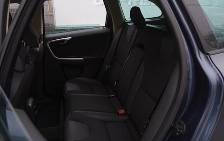 Volvo XC60 II, 2010 год, 1 089 000 рублей, 9 фотография