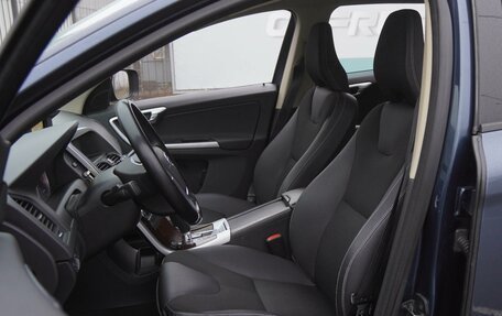 Volvo XC60 II, 2010 год, 1 089 000 рублей, 10 фотография