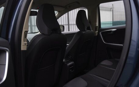 Volvo XC60 II, 2010 год, 1 089 000 рублей, 11 фотография
