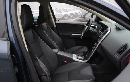 Volvo XC60 II, 2010 год, 1 089 000 рублей, 8 фотография