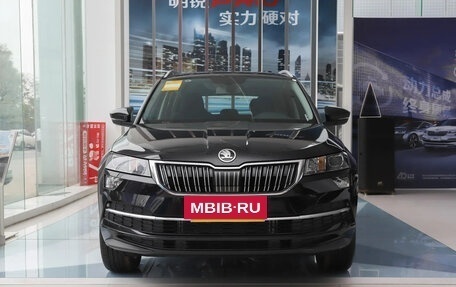 Skoda Karoq I, 2025 год, 2 024 000 рублей, 2 фотография