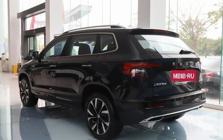 Skoda Karoq I, 2025 год, 2 024 000 рублей, 3 фотография